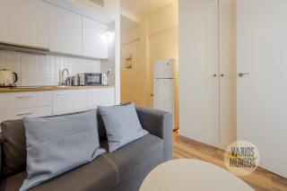 New Apt de 1hab para 3pax en la Plaza de Chueca - 6