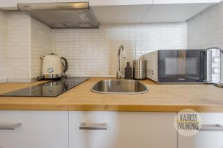 New Apt de 1hab para 3pax en la Plaza de Chueca - Madrid - 5