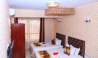 Easy Hotel Kenya - Nairobi - 8
