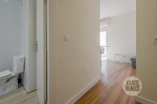 Downtown Apt 1hab para 3pax en la Plaza de Chueca - Madrid - 1