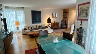 Chez Nicole & Denis - Boulogne-Billancourt - 8