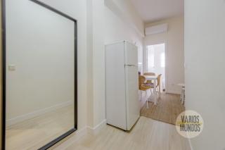 Amazing Apt 1hab para 4pax en la Plaza de Chueca - Madrid - 2