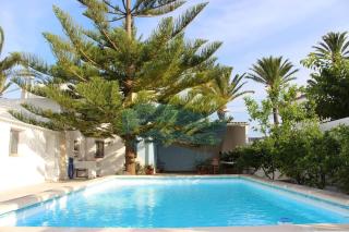 Llevantada - Casa en Poblenou del Delta con piscina privada y barbacoa - El Poble Nou del Delta - 6