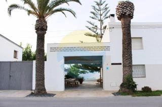 Llevantada - Casa en Poblenou del Delta con piscina privada y barbacoa - El Poble Nou del Delta - 3