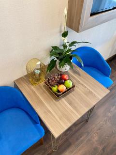 New Boulevard Apartments Batumi M Plus - Batumi - 6