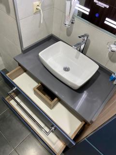 New Boulevard Apartments Batumi M Plus - Batumi - 4