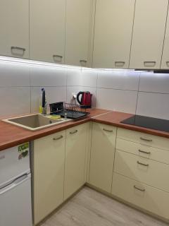 Apartament Wola City Link 4 - Warsaw - 2