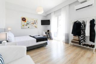 Luminous Studio in Plaka, next to Syntagma - Atene - 0