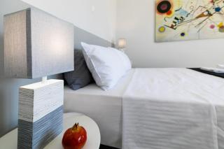 Luminous Studio in Plaka, next to Syntagma - Atene - 9