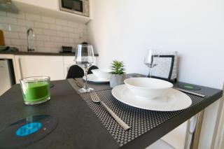 Luminous Studio in Plaka, next to Syntagma - Atene - 1