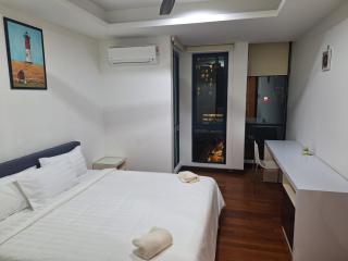 Sweet Home-Casa Residency - Kuala Lumpur - 2