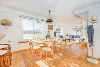 Penthouse BRESSOL Maria Puerto Pollensa - Port de Pollença - 9