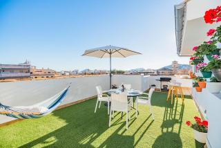 Penthouse BRESSOL Maria Puerto Pollensa - Port de Pollença - 3