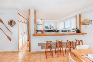 Penthouse BRESSOL Maria Puerto Pollensa - Port de Pollença - 7