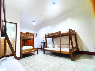 Jurisu Resort - San Vicente - 2