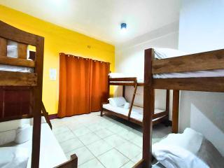 Jurisu Resort - San Vicente - 1