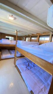 Komodo liveaboard 3 days 2 nights ,2 days 1 night - 5