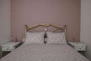 Nereides Luxury Villas - Kato Almiri - 1