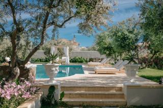 Nereides Luxury Villas - Kato Almiri - 8