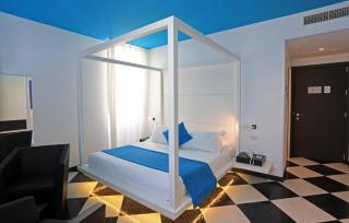 Zafran Boutique Hotel - 4