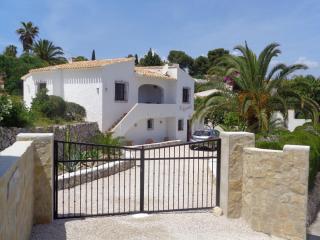 Casa El Romeral - Benissa - 0
