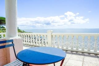 Villa L’écho des vagues vue mer, accès plage - Meschers-sur-Gironde - 3