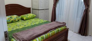 Vila Anggur Pintukabun - Bukittinggi - 6