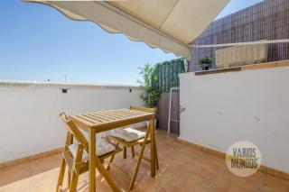 Nuevo Atico Loft 1hab 3pax en la Plaza de Chueca - Madrid - 6