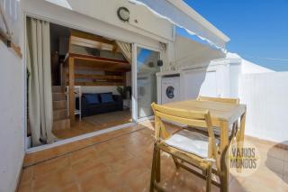 Nuevo Atico Loft 1hab 3pax en la Plaza de Chueca - Madrid - 9
