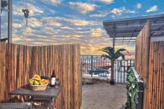 סוויטת גן עדן - Gan Eden Suite - 7