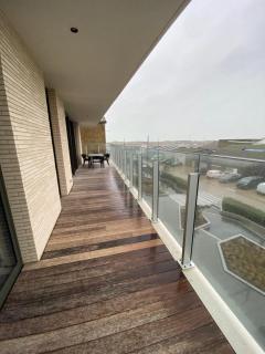 Casa Aninka - Oostende - 1