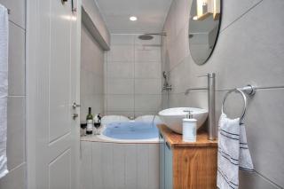 סוויטת גן עדן - Gan Eden Suite - Safed - 2