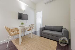 Nuevo Loft 1hab 3pax en plena Plaza de Chueca - Madrid - 8