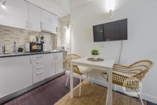 Nuevo Loft 1hab 3pax en plena Plaza de Chueca - Madrid - 6