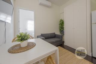 Nuevo Loft 1hab 3pax en plena Plaza de Chueca - Madrid - 5