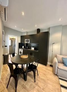 Central Apt de 2hab para 5pax en Calle Silva E2 - Madrid - 4