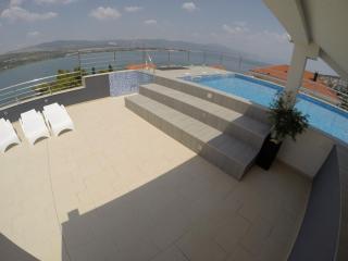 Apartments Exclusive Palace II - Trogir - 9