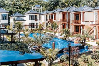 Palm Bay Resort Phu Quoc - 0