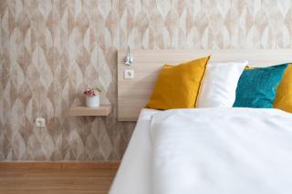Prince Apartments - Boedapest - 9