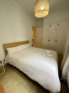 Central Loft para 3pax en Huertas-Cortes - Madrid - 6