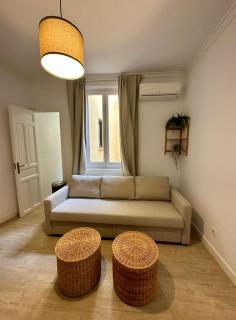 Central Loft para 3pax en Huertas-Cortes - Madrid - 4