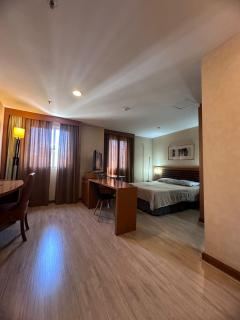 Charmoso Flat na Alameda Campinas - São Paulo - 9