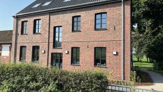 Ferienwohnungen Hamminkeln, Berg4Home - Hamminkeln - 9
