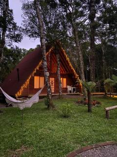 A Cabana Sao Chico - 1