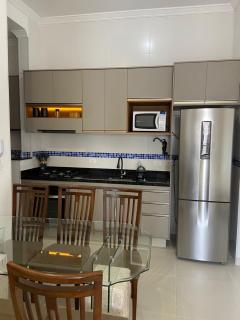 Apartamento Toninhas Ubatuba - 2