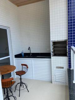 Apartamento Toninhas Ubatuba - 3