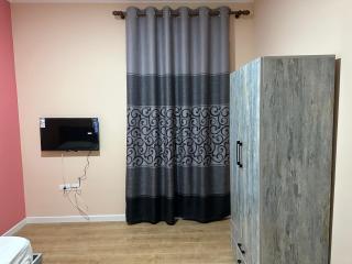 Daylight apartment - 1