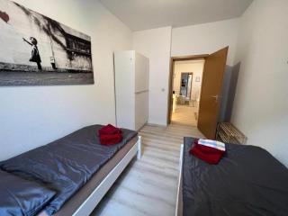 Pension Christianstraße - Bernburg - 6