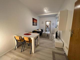 Pension Christianstraße - Bernburg - 1