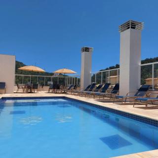 Apartamento Toninhas Ubatuba - Ubatuba - 6